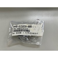 Lam Research 040-615459-000 CIRCUIT BREAKER RATING...